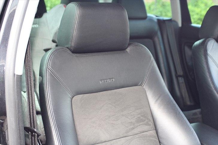 VW Passat Highline billede 11