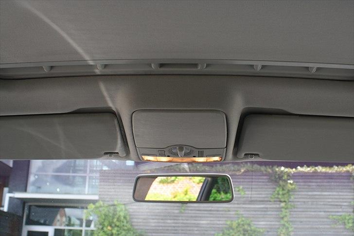 VW Passat Highline billede 13