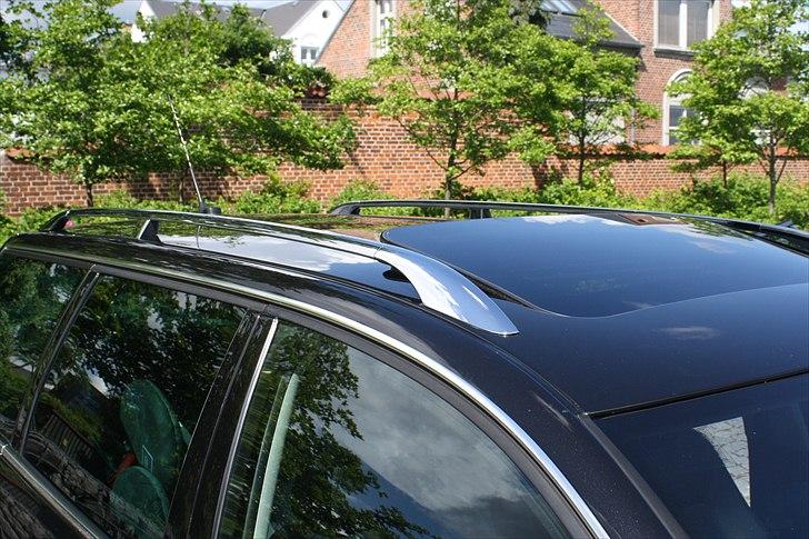 VW Passat Highline billede 16