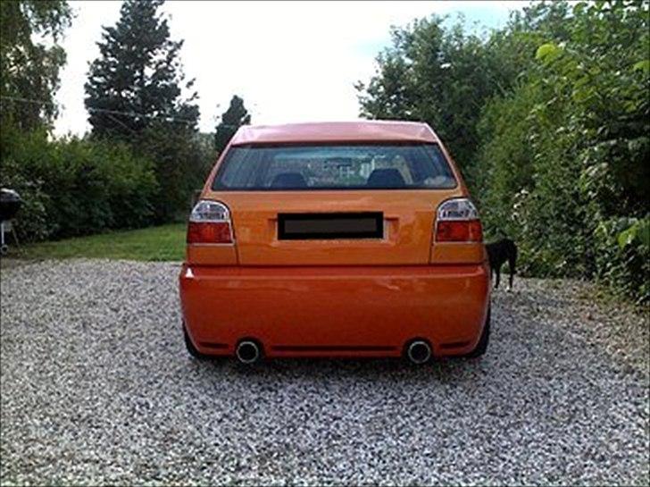 VW Golf 3 [Tidl. Bil] billede 12