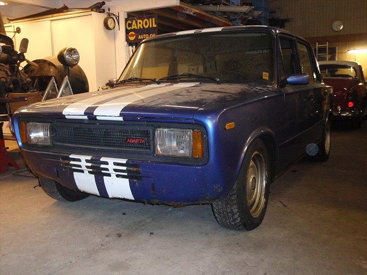 Seat 1430 "Solgt" billede 13