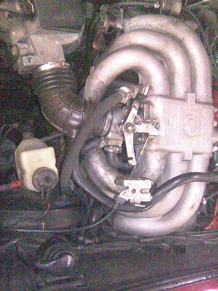 BMW e30 325 e billede 13