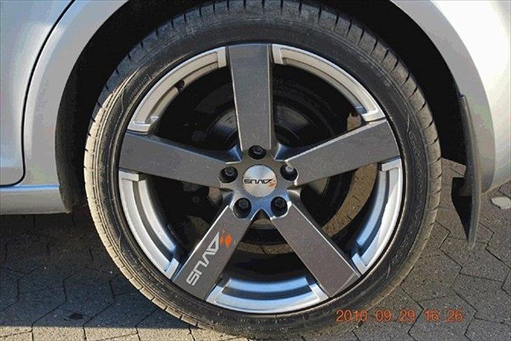 Seat Leon II Reference Solgt. billede 7