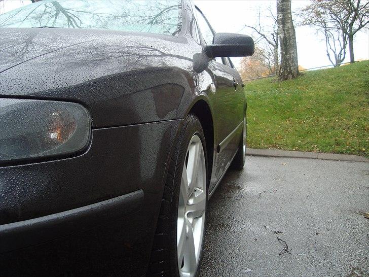 Seat Leon Tdi "SOLGT" billede 7