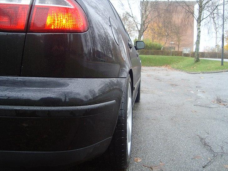 Seat Leon Tdi "SOLGT" billede 9