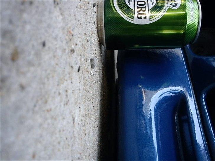 VW Golf 3  billede 6