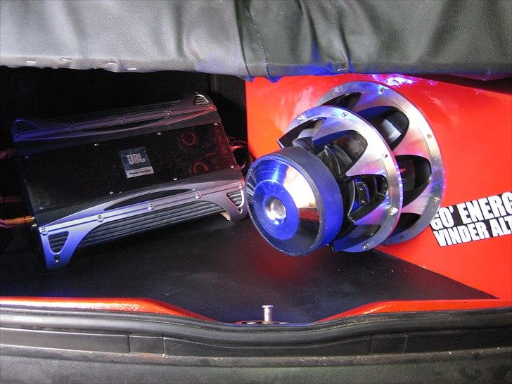 VW Golf 3  billede 7