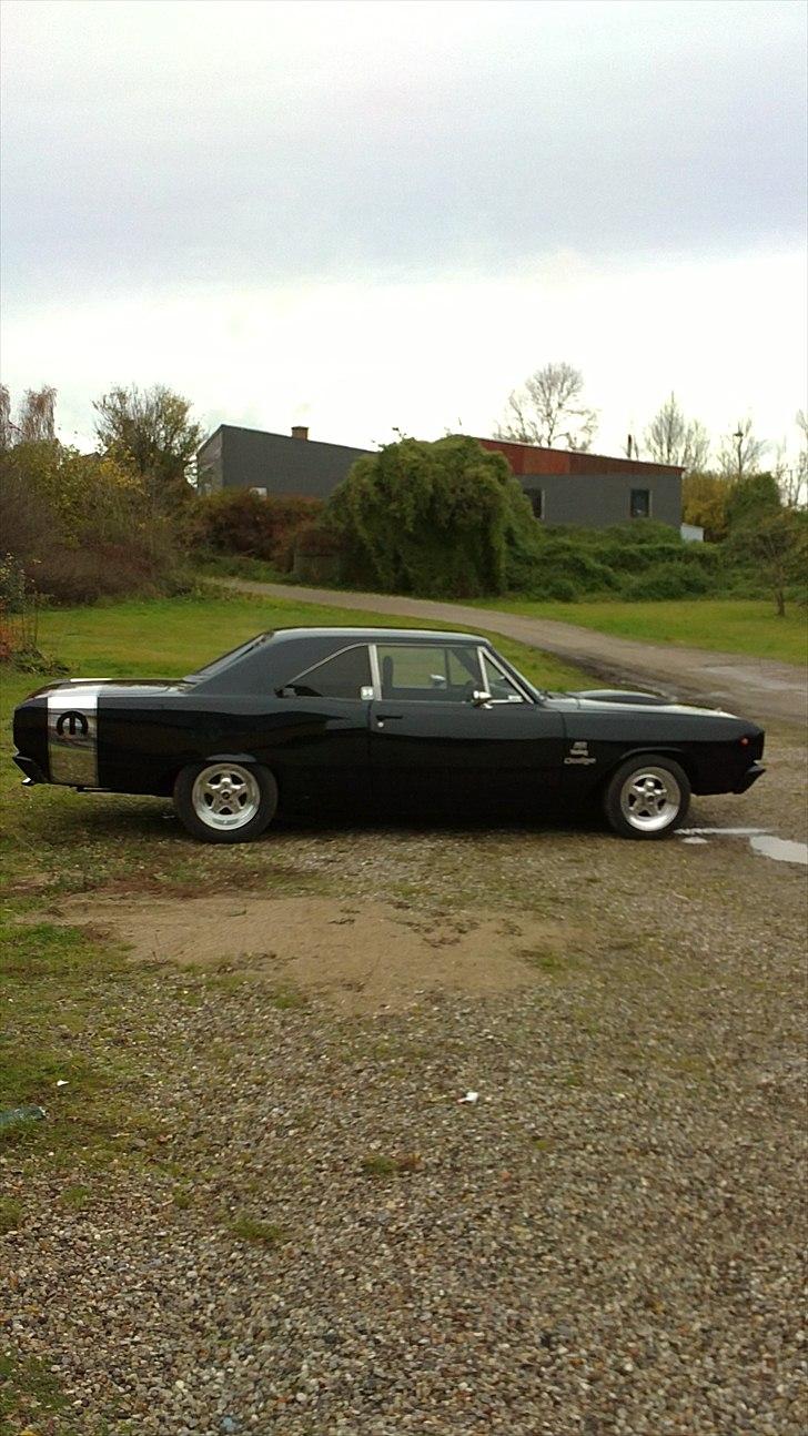 Dodge dart GT billede 8