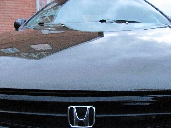 Honda Civic 1,4 i s solgt billede 7