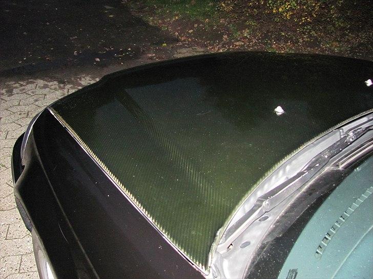 Honda Civic 1,4 i s solgt billede 8