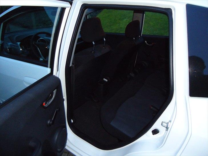 Honda Jazz 1,4 (Comfort) billede 8