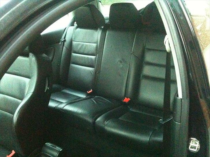 VW Golf 4 GTI - SOLGT billede 8