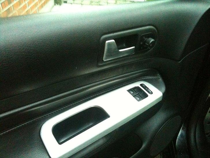 VW Golf 4 GTI - SOLGT billede 9