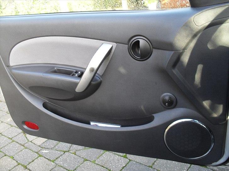 Chevrolet Aveo billede 6