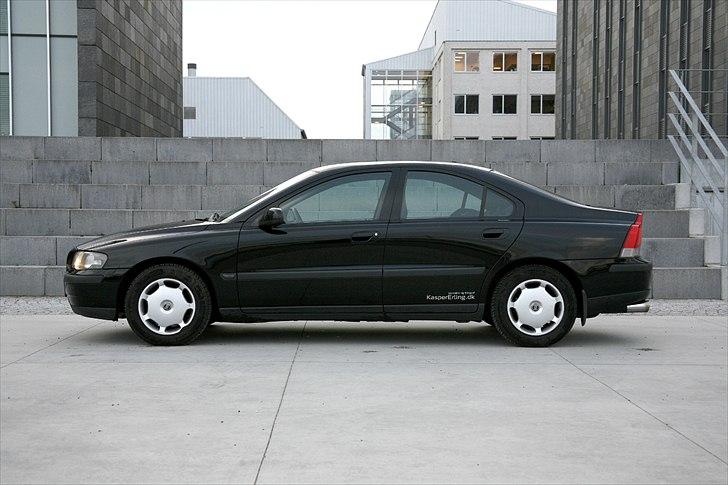 Volvo S60 2,4 billede 2