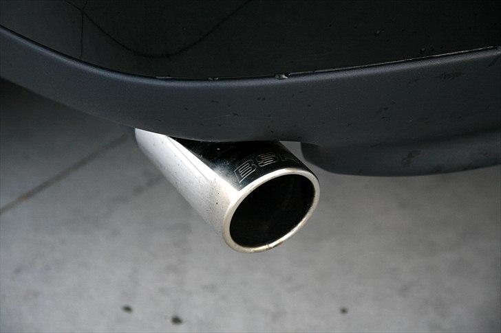 Volvo S60 2,4 billede 5