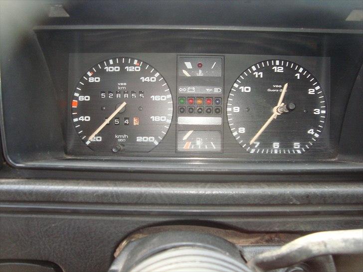 VW golf 2  SOLGT!!! billede 6