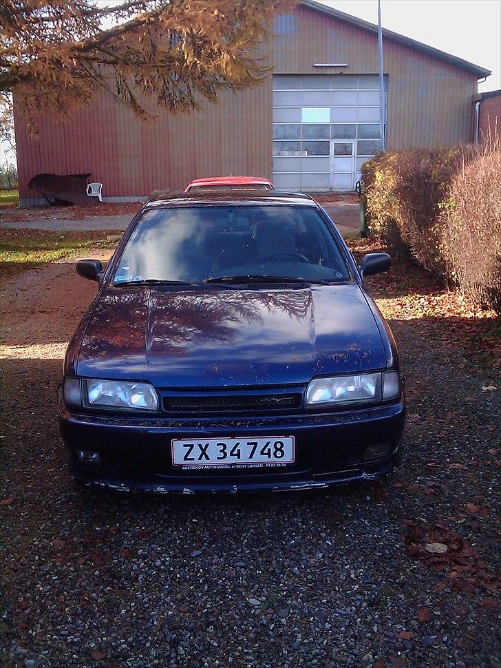Nissan Primera LX R.I.P billede 7