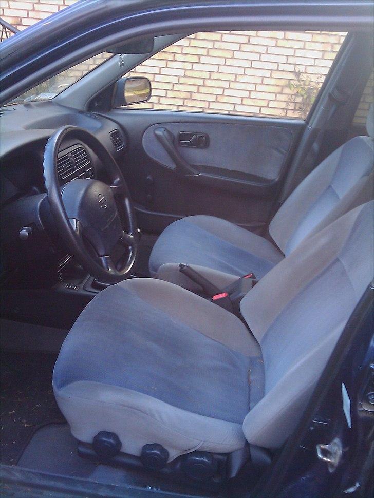 Nissan Primera LX R.I.P billede 8