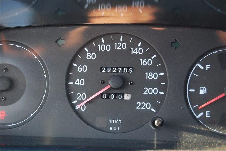 Toyota Corolla E10 1.3 *væk for carina* billede 10