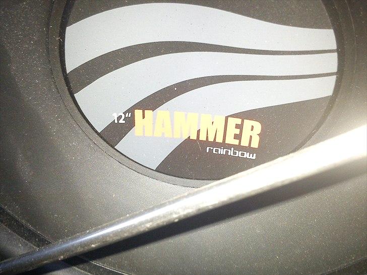 Opel Corsa B 1.4i Swing*SOLGT* billede 20