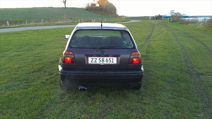 VW Golf billede 7
