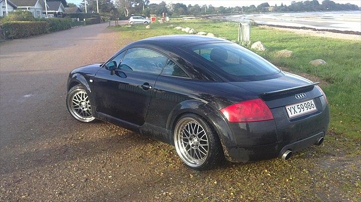 Audi TT billede 7