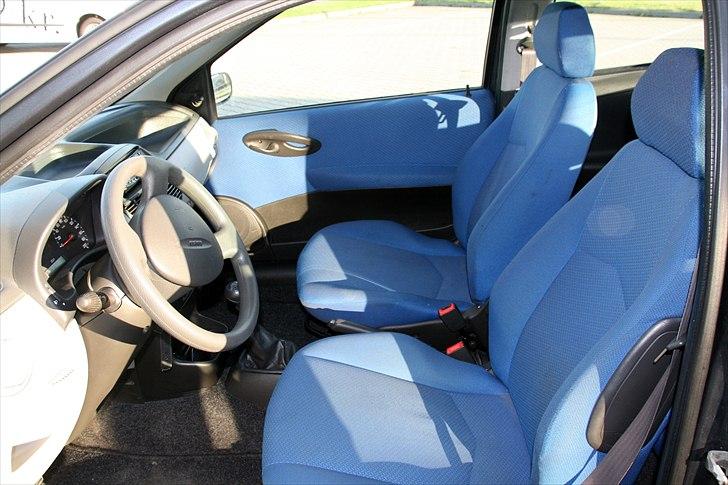 Fiat Punto billede 15