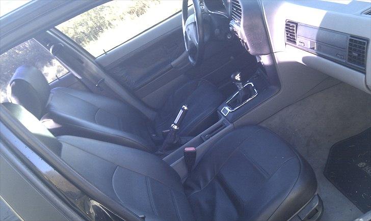 BMW 325i   solgt  billede 5