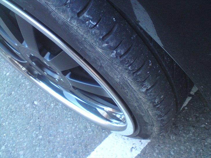 VW Golf 1.8T GTI billede 10