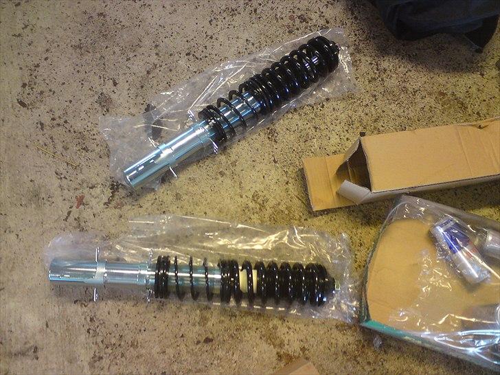 VW Golf 1.8T GTI billede 11