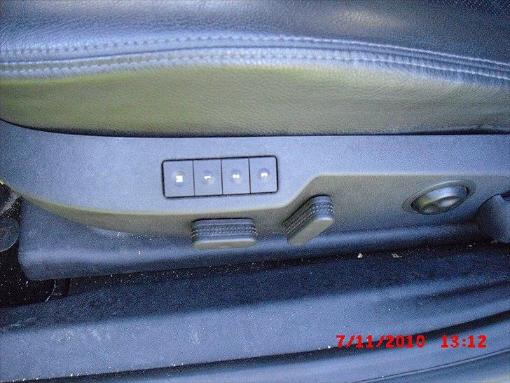 Opel Signum billede 10