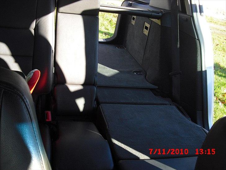 Opel Signum billede 14