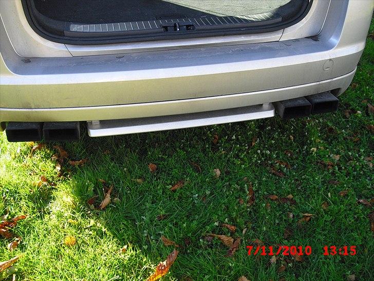 Opel Signum billede 17