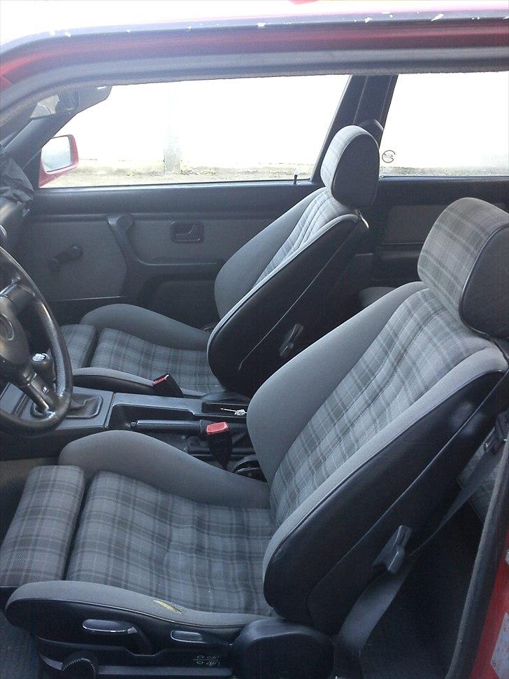 BMW 318 is billede 6