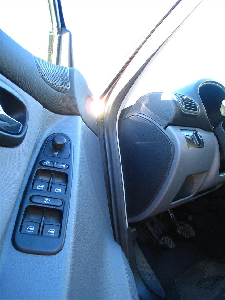 Seat Leon TDI Signo billede 16