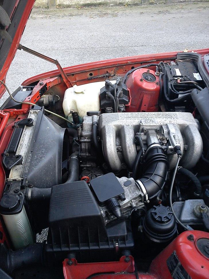 BMW 318 is billede 8