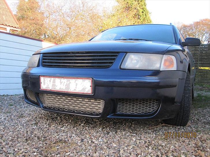 VW Passat 3b  >>SOLGT<< billede 17