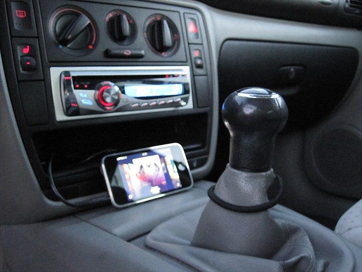 VW Passat 3b  >>SOLGT<< billede 18