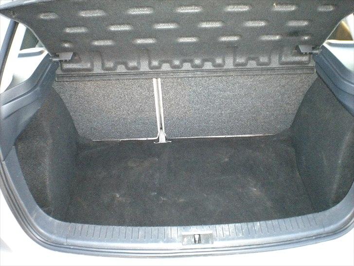 Seat Ibiza 1,9 TDi 3d billede 19