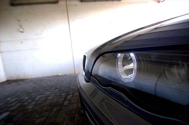 BMW E46 330d SOLGT - Tak til Jonas for de fede billeder! billede 6