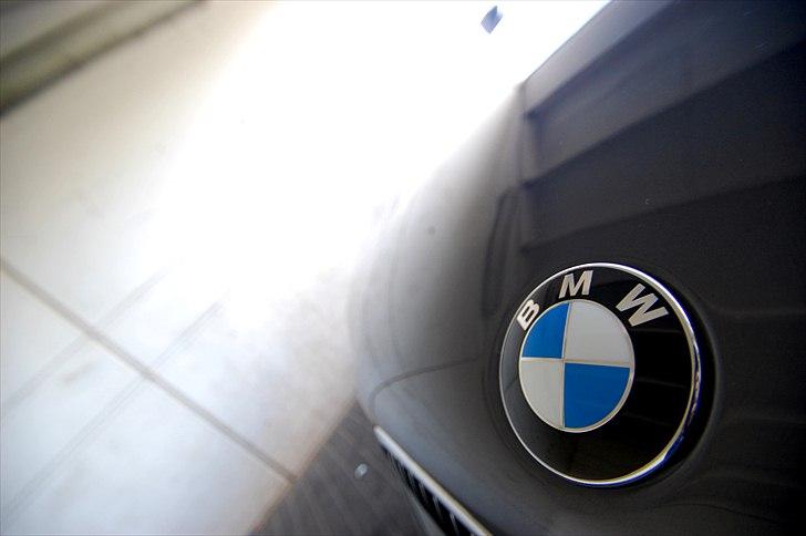 BMW E46 330d SOLGT - Tak til Jonas for de fede billeder! billede 7