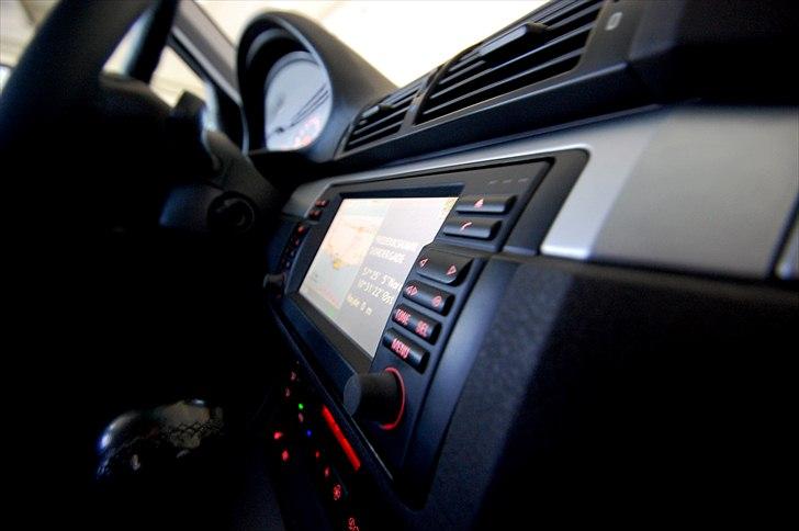 BMW E46 330d SOLGT - Tak til Jonas for de fede billeder! billede 19