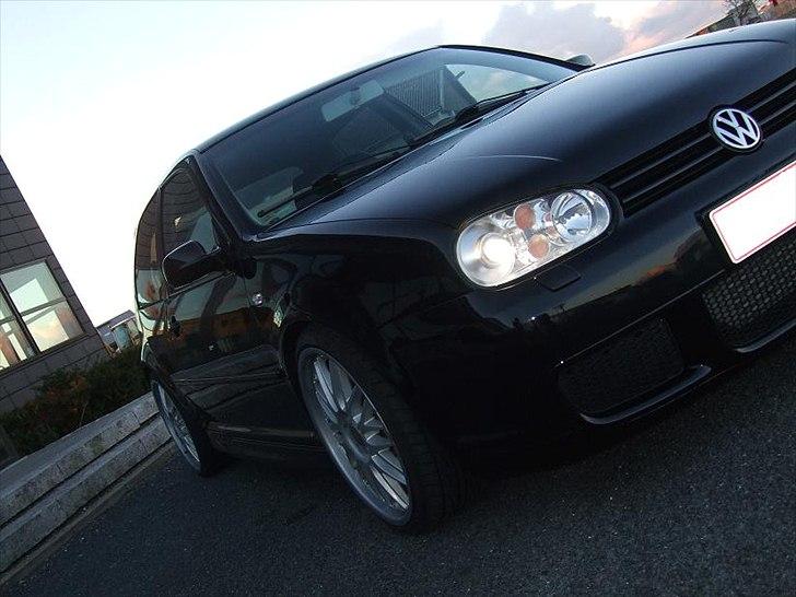 VW Golf IV GTI 1.8T billede 14