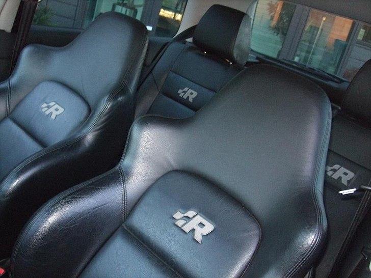 VW Golf IV GTI 1.8T billede 18