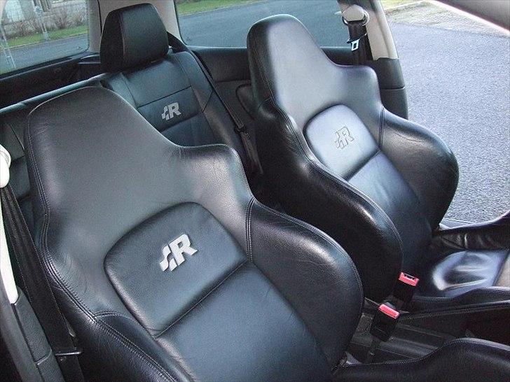 VW Golf IV GTI 1.8T billede 19