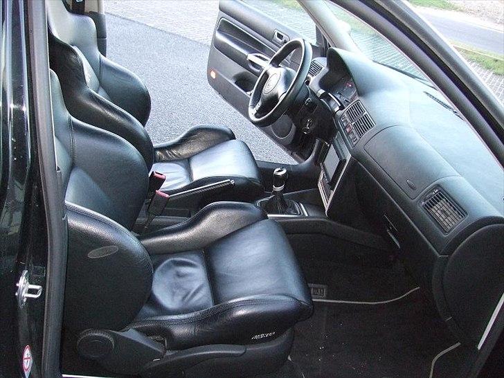 VW Golf IV GTI 1.8T billede 20