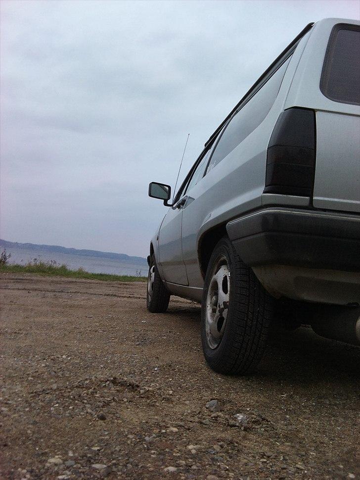 VW Polo Hit  billede 4