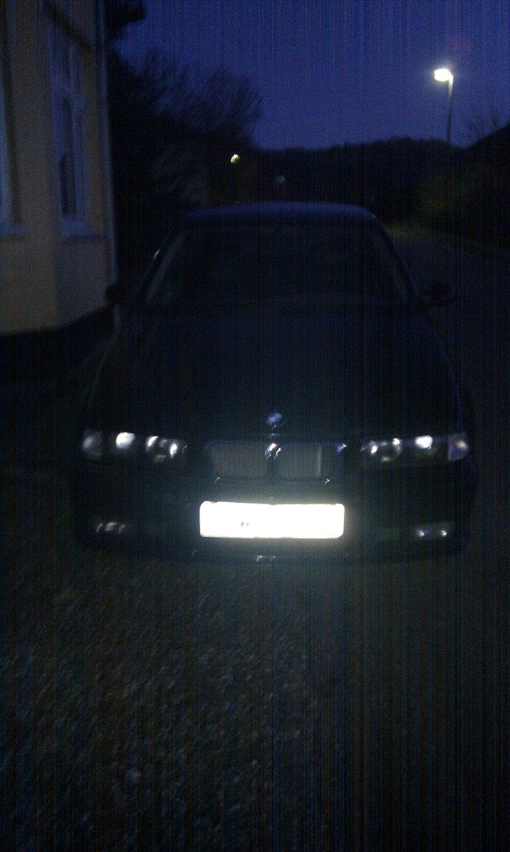 BMW 325i   solgt  billede 9