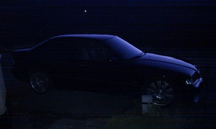 BMW 325i   solgt  billede 14